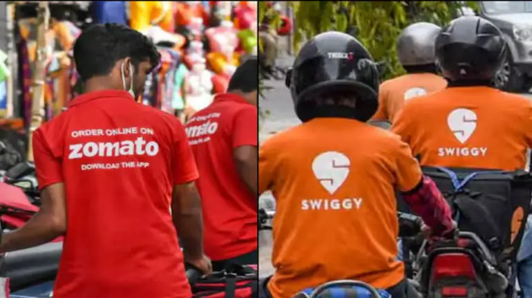 Gig Workers Call Nationwide Shutdown! Ola, Uber & Delivery Services May Be Disrupted Today