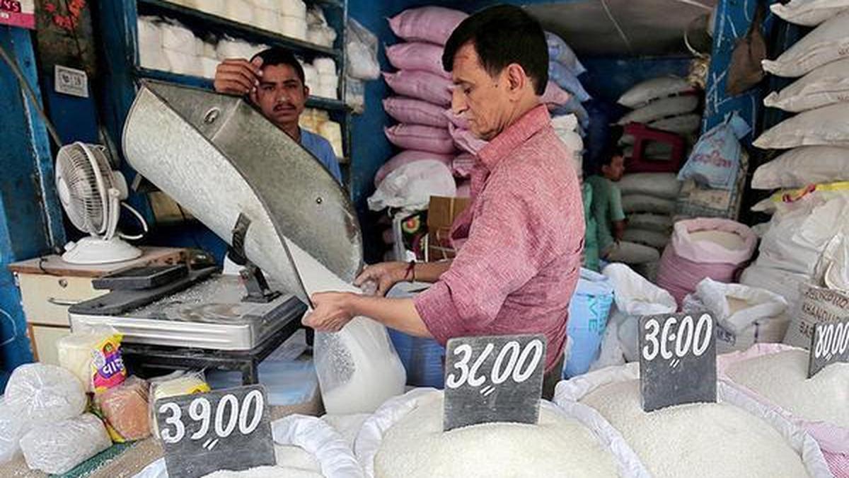 India Bans Sugar Exports Till September 2026 to Control Domestic Prices
