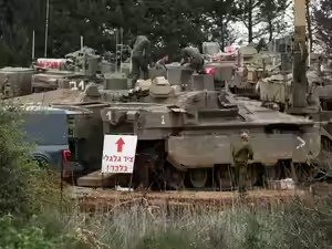 US Considers Sending More Troops as Iran War Enters New Phase, Plans Expansion of Military Operations
