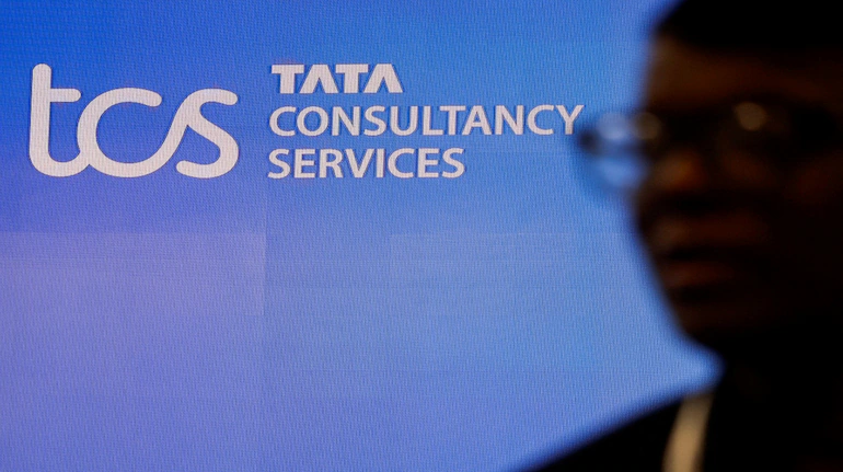 A first for TCS: Revenue growth falls despite strong deal wins; margins hold steady