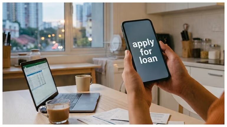 Govt cracks down on 3 more malicious loan apps 🚨