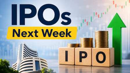 6 IPOs. One Day. ₹4,500+ Crore on the table!
