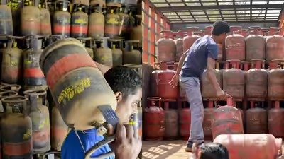 Government Forms Panel as Commercial LPG Shortage Hits Hotels and Restaurants Across India.