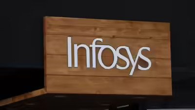 Infosys ADRs Soar Nearly 40% on NYSE, Trading Halted Amid Technical Glitch and Volatility