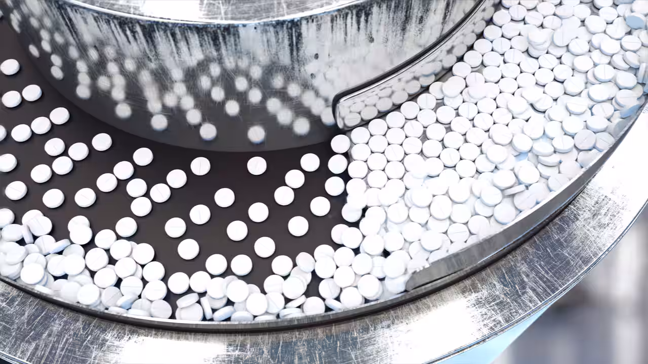 India Pharma Sector Gets a New Growth Boost from Weight Loss Drugs!