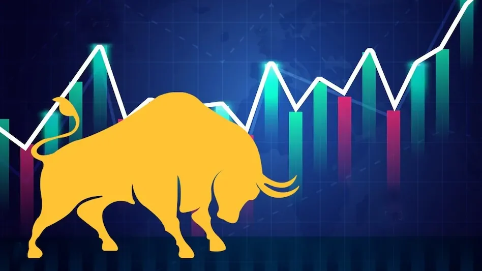 Nifty Hits Fresh Record High on Back of Robust GDP Data