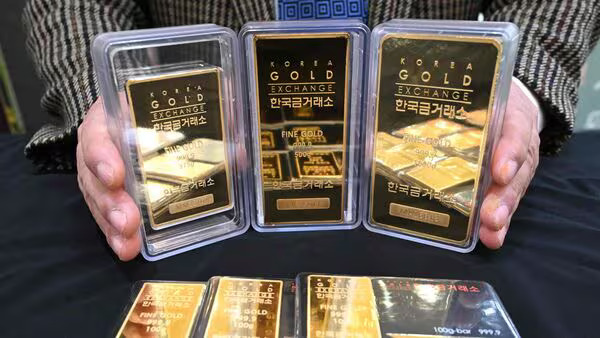 Gold Price Volatility Reflects Global Uncertainty, Says FM Nirmala Sitharaman