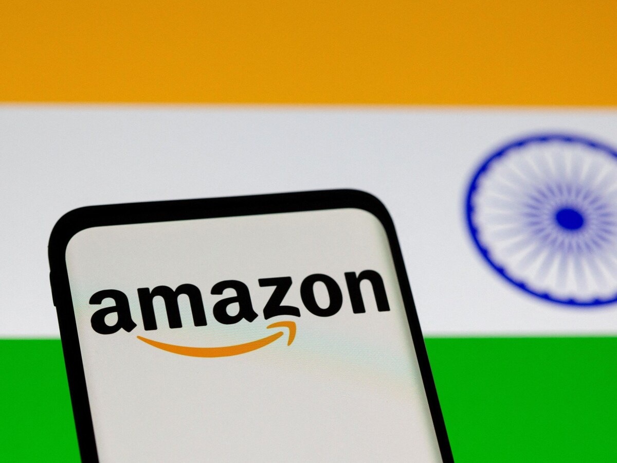 Amazon to invest $35 billion in India by 2030 across its businesses