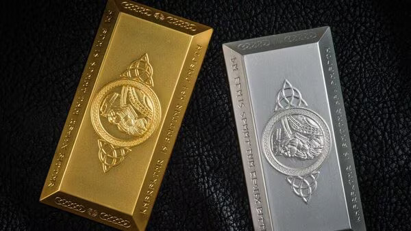 Gold, Silver ETFs Rally Up to 12% as Precious Metals Stage Strong Rebound