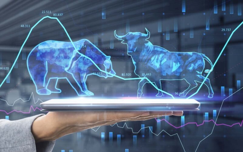 Indian Stock Market Tumbles: Sensex Falls Over 2400 Points, Nifty Slips Below 24,000 Amid Rising Middle East Tensions