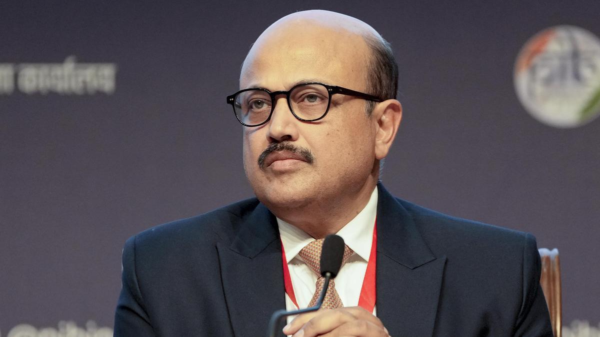 All Key Sensitive Sectors Safeguarded Under India-U.S. Interim Trade Pact: Commerce Secretary