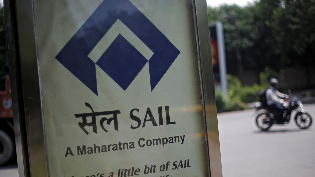 SAIL and RITES Join Hands in Major Diesel Locomotive Engine Deal