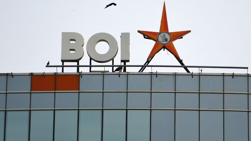 Bank of India Raises FD Interest Rates on Medium & Long-Term Deposits from May 18
