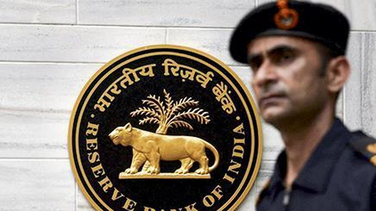Rohit Jain Appointed RBI Deputy Governor for Three-Year Term, to Replace T Rabi Sankar
