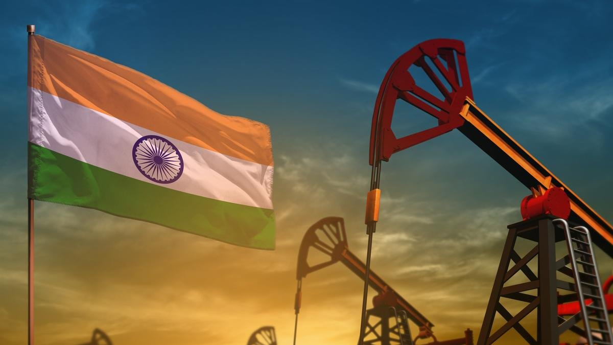 India’s Russia Oil Imports and the $500 Billion U.S. Import Target — What’s Changing?