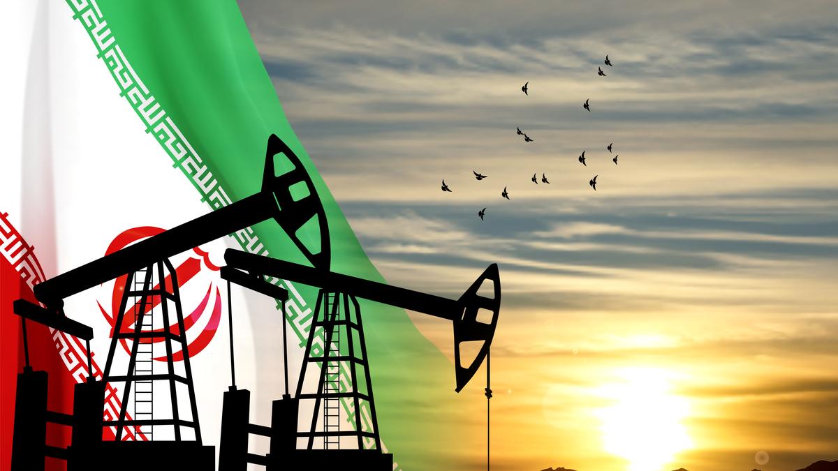 Iranian oil cargo diversion not due to payment issues, clarifies Indian government