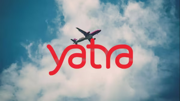 "Yatra Online surges 35% in 3 days after brokers raise target on strong Q2 results"