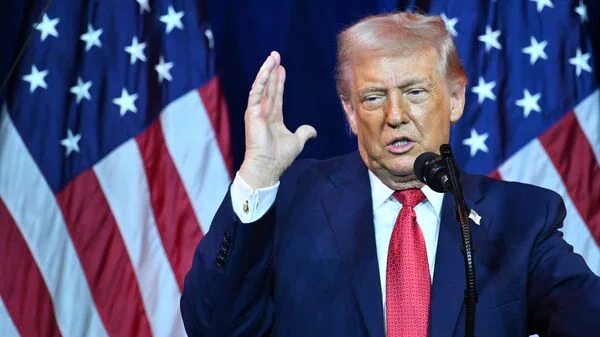 US Greenlights Russia Sanctions Bill; India and China Could Face Up to 500% Tariffs