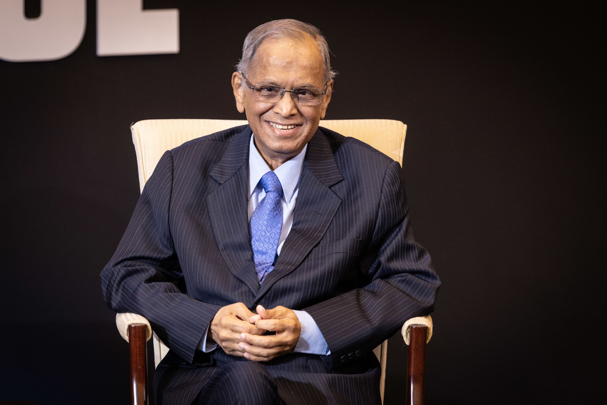 Narayana Murthy Reiterates Call for 72-Hour Workweek, Comparing it to China’s 9-9-6 Rule