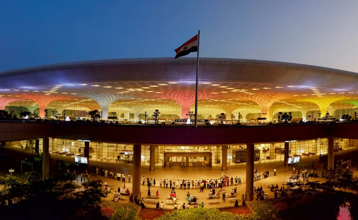 Adani Airports: $1 Billion Bet on India’s Aviation Boom