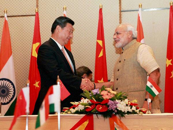 Chinese Investment in India Picks Up Again