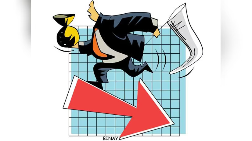 FIIs Pull ₹33,336 cr from Indian Equities in January 2026; Defensives Dumped, Metals Attract Big Flows: PL Capital