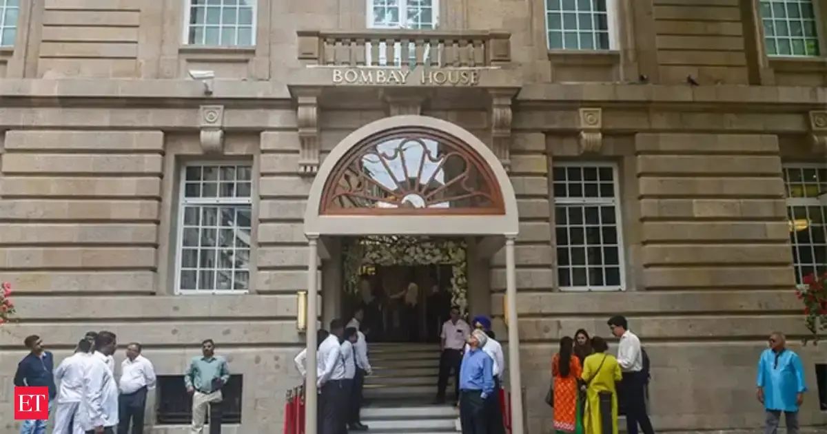 Tata Trusts May Avoid Trustee Reappointments Despite Maharashtra Ordinance, Governance Debate Intensifies