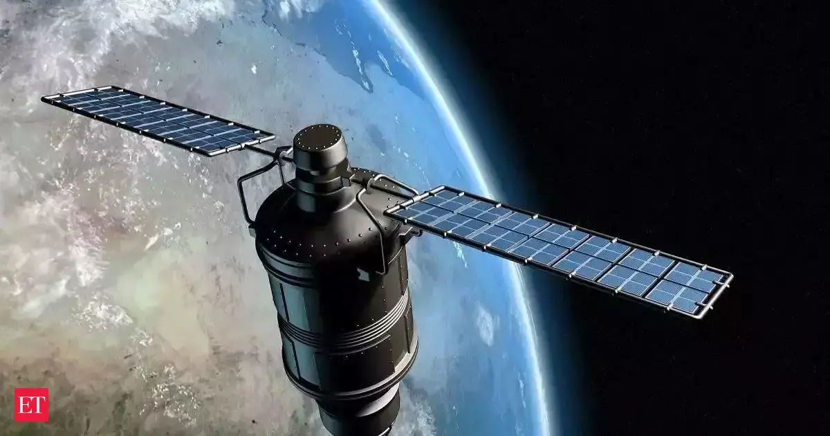 Reliance Plans Multi-Billion LEO Satellite Push to Challenge Starlink in India