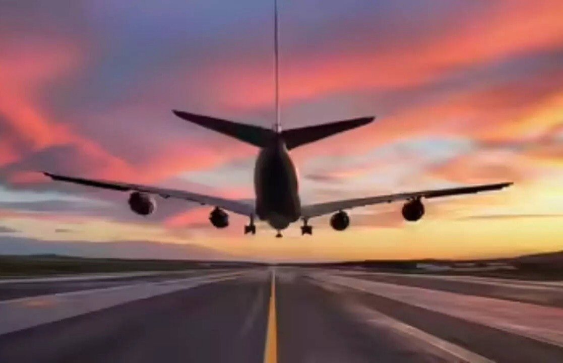 Airlines Hike Ticket Prices as Middle East Conflict Pushes Jet Fuel Costs Higher