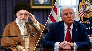 Iran warns Trump: Any US attack will be met with an equal response
