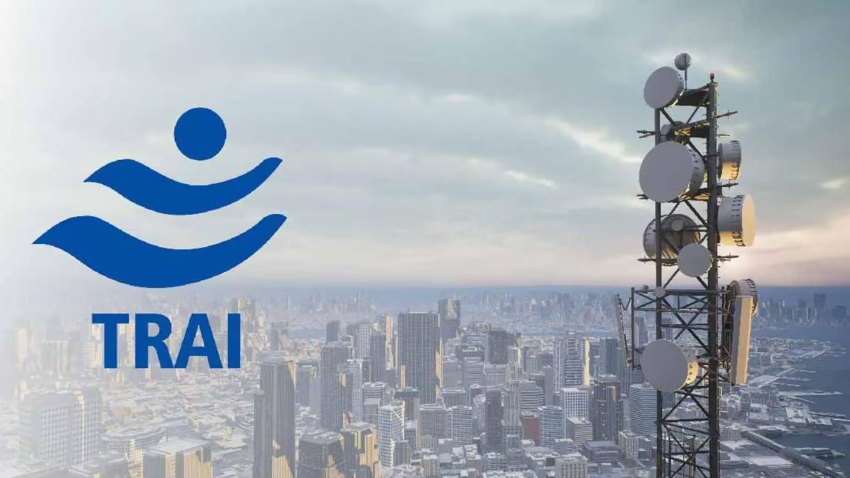 TRAI sets February 15 deadline for IRDAI-regulated entities to switch to 1600-series numbers