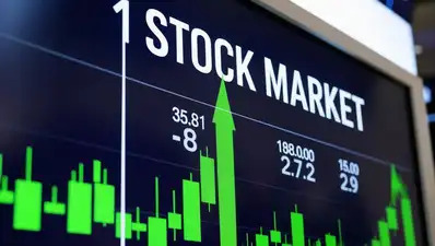 Stock Market Today: Sensex, Nifty Slip in Early Trade Amid Geopolitical Tensions and Global Market Volatility