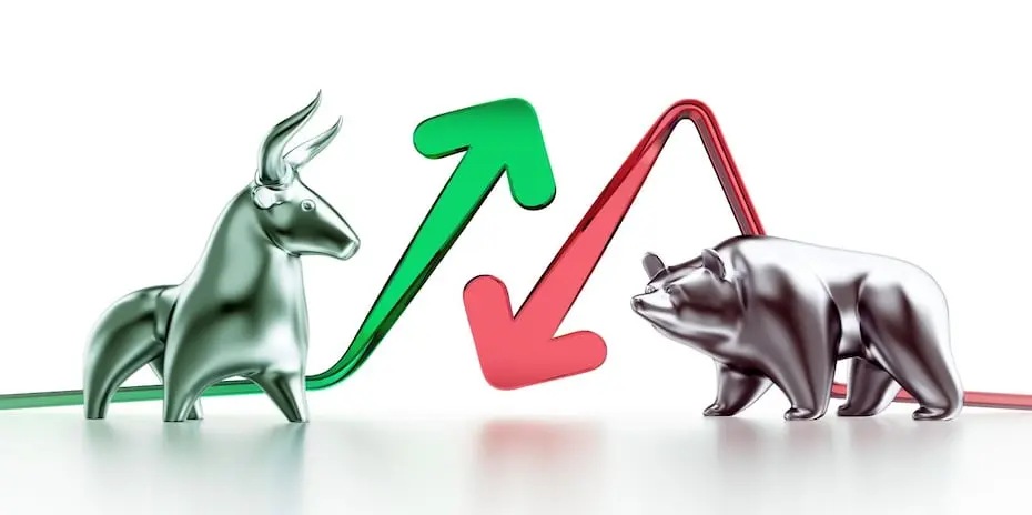 Markets Retreat After 3-Day Rally; Nifty Below 25,300, Sensex Falls 250 Points