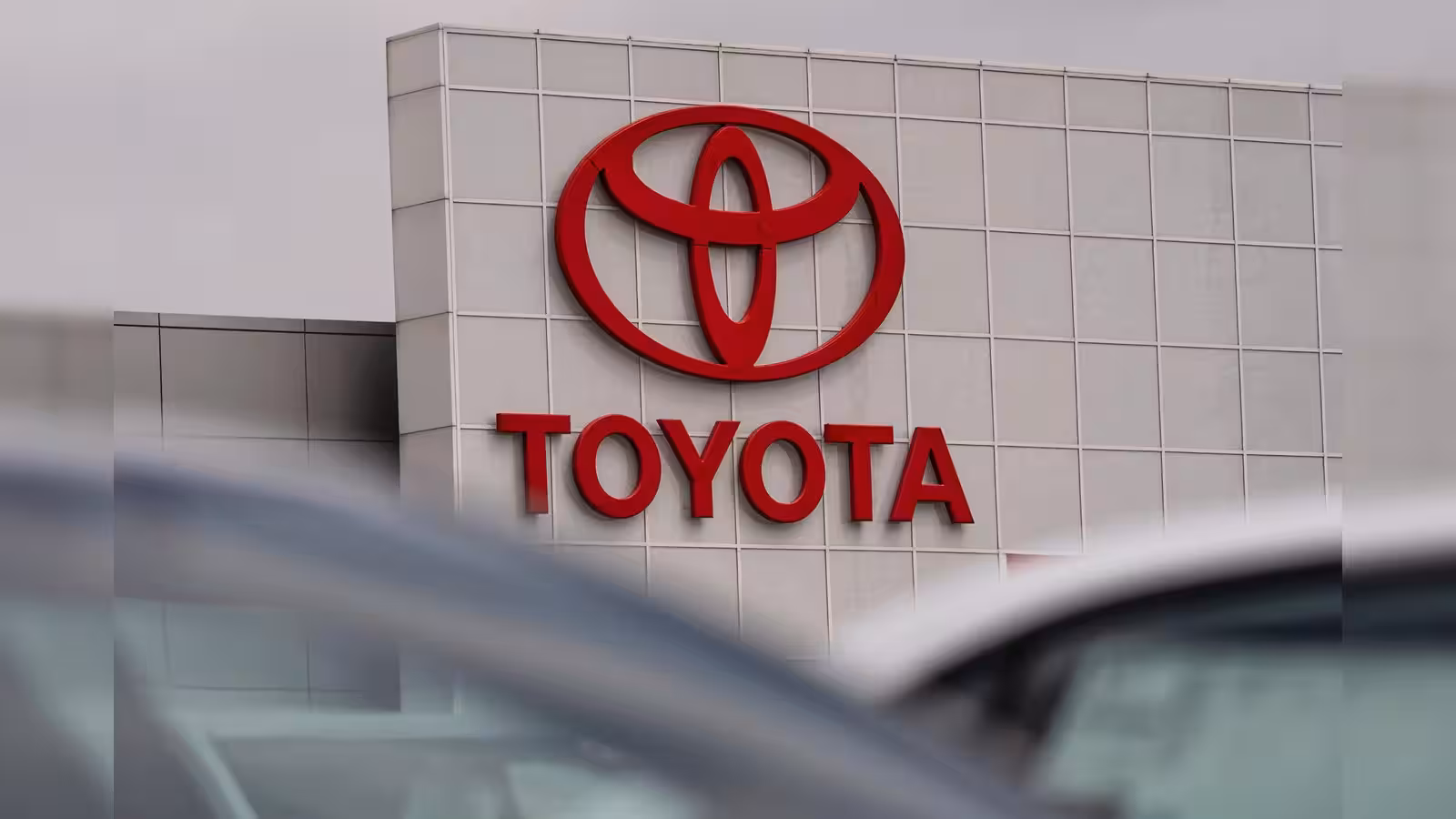 Toyota Announces $6.3 Billion Buyback