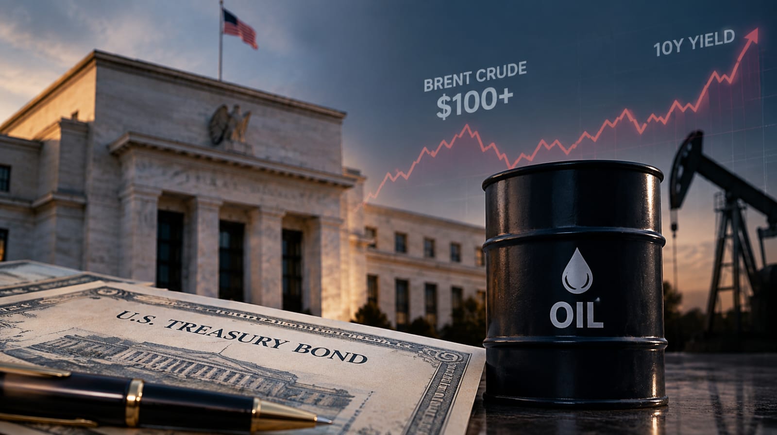 Why Are Bonds Suddenly Scaring Investors?