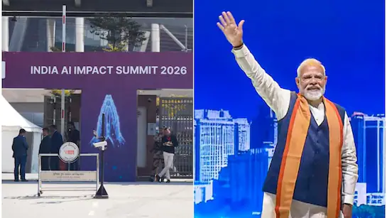 India AI Impact Summit 2026 Kicks Off in New Delhi; PM Modi Leads Global Gathering on AI Innovation