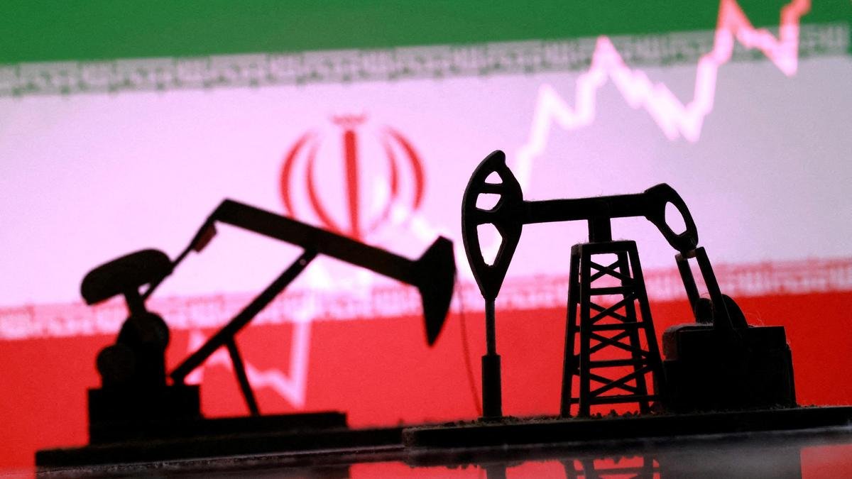 Markets Tumble as Israel Attacks World’s Largest Gas Field in Iran, Triggering Global Energy Shock