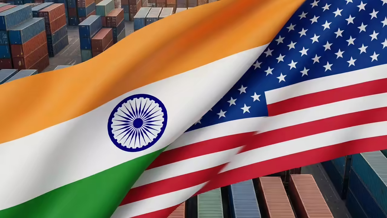 Why the India‑US trade deal remains elusive