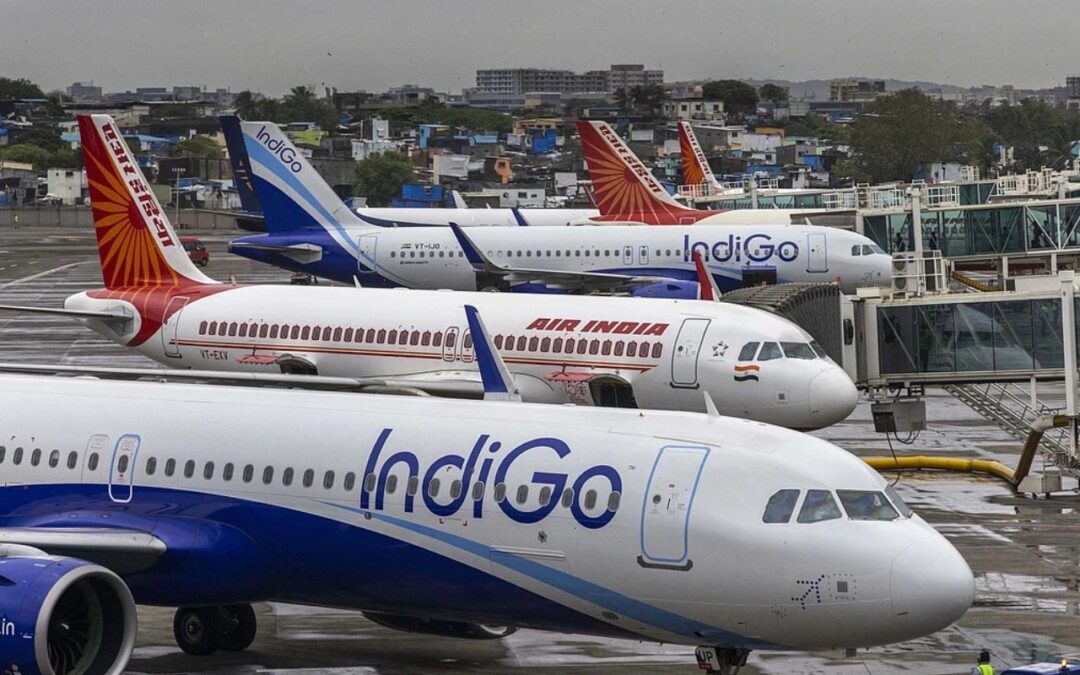 Airline and Tourism Stocks Rise After US-Iran Peace Deal News