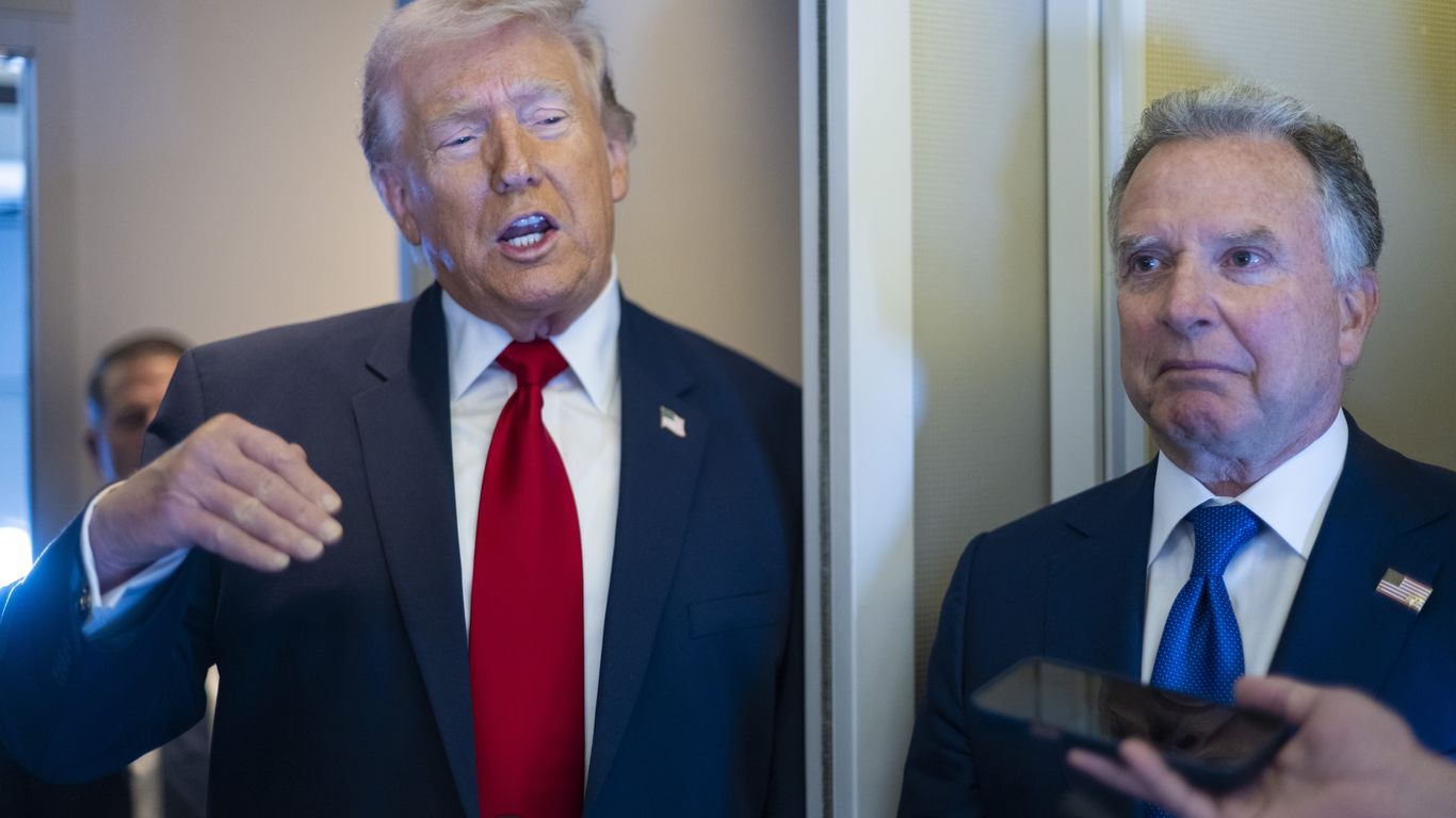 US & Iran Near Breakthrough: One-Page Deal Could End War and Ease Global Tensions