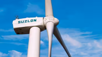 SEBI Imposes ₹29 Crore Penalty on Suzlon Executives
