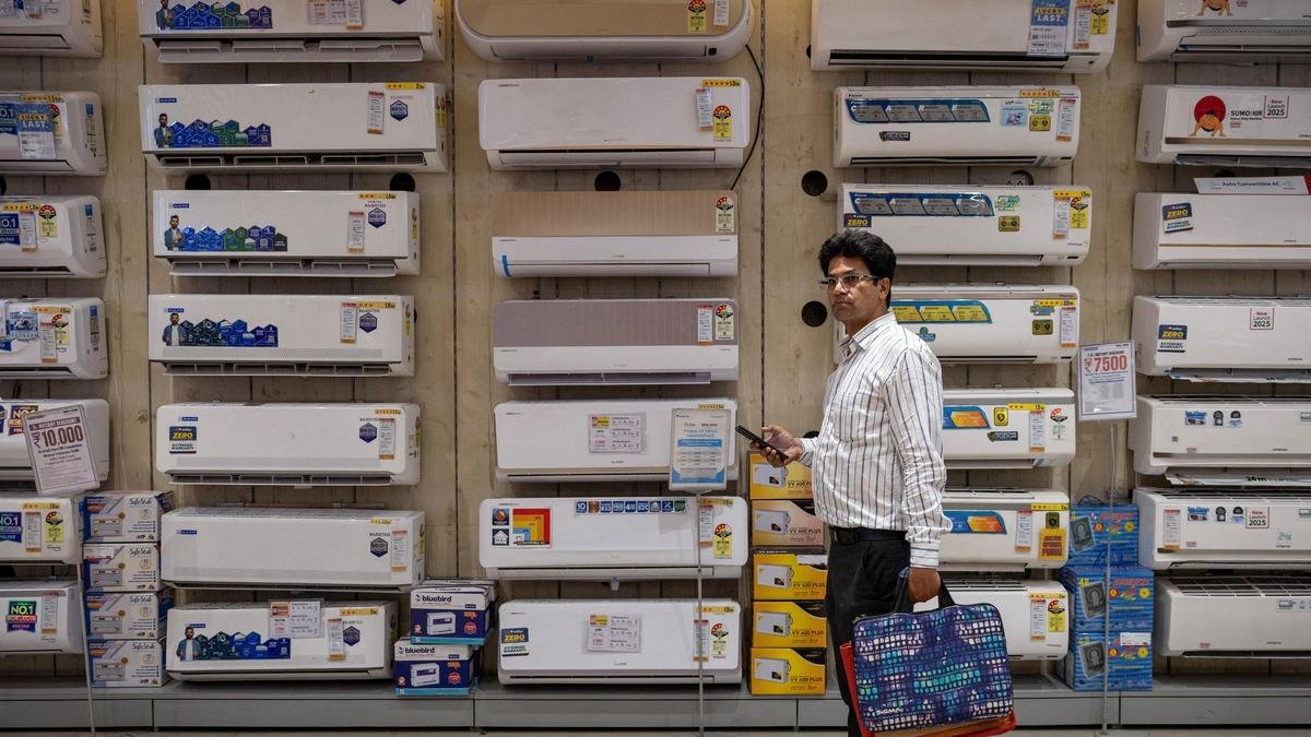 AC Prices in India Likely to Rise 5–15% as Costly Copper, Weak Rupee and New Energy Norms Increase Manufacturing Costs