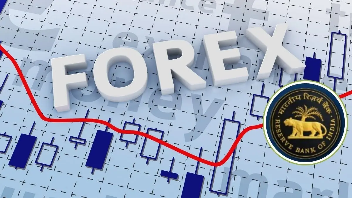 India’s Forex Reserves Hit Record $729 Billion