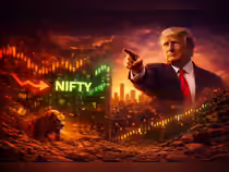 Nifty Bears Missed the Dip Rally — Will Trump Give Investors a Second Chance?