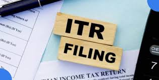 ITR Filing Deadline: August 31 — Only 2 Days Left!