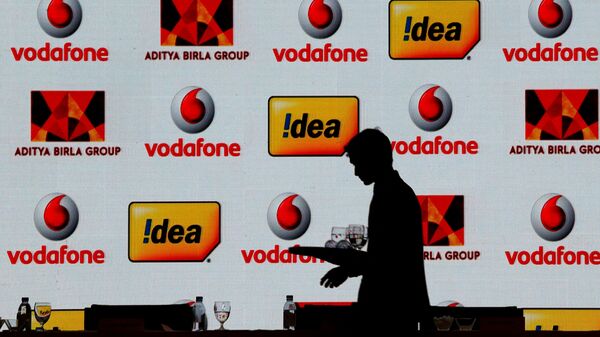 Vodafone Idea Share Price Jumps After DoT Freezes AGR Dues, Repayment Timeline Brings Relief