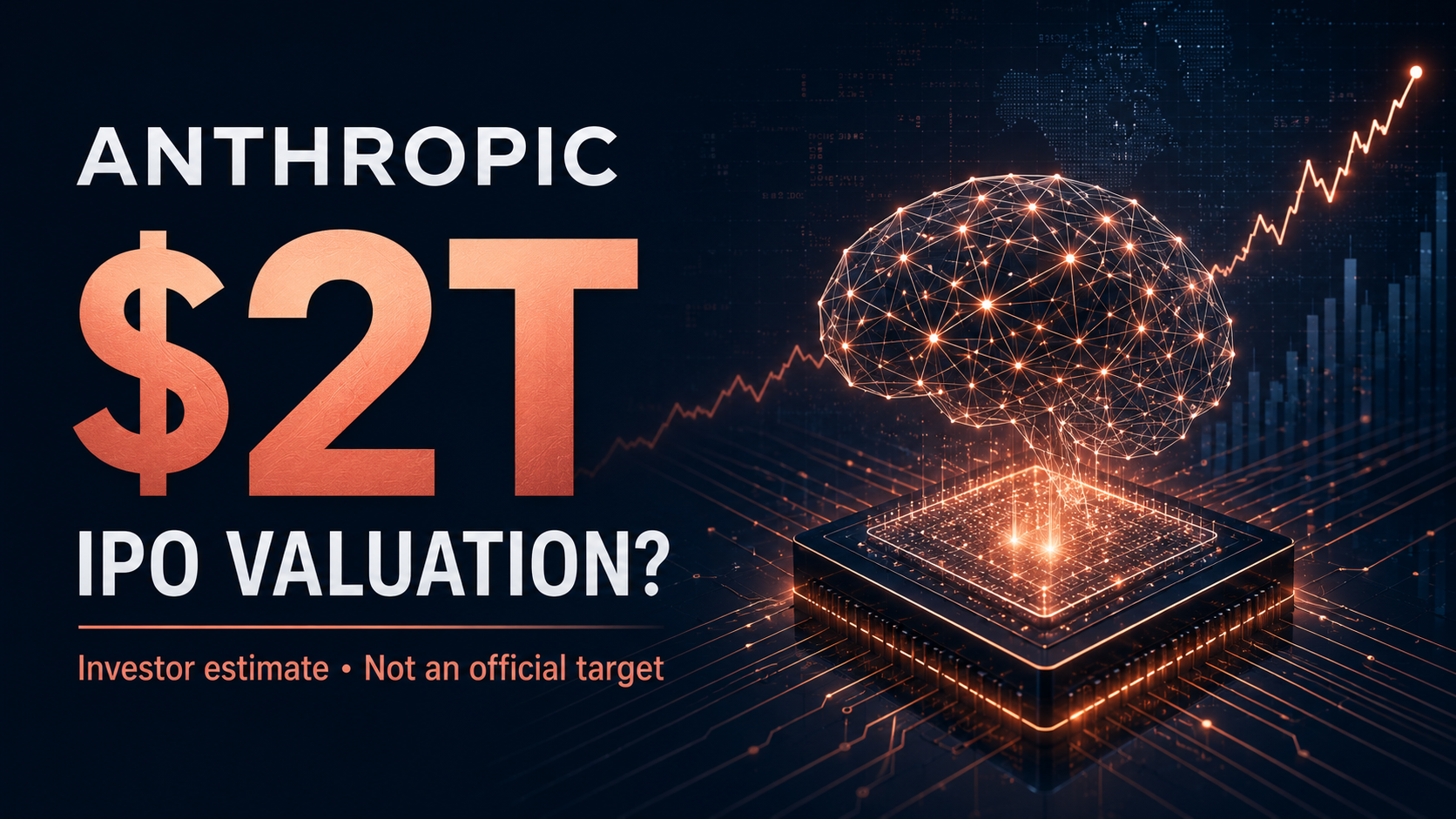 Could Anthropic Be Worth More Than $2 Trillion? 🚀