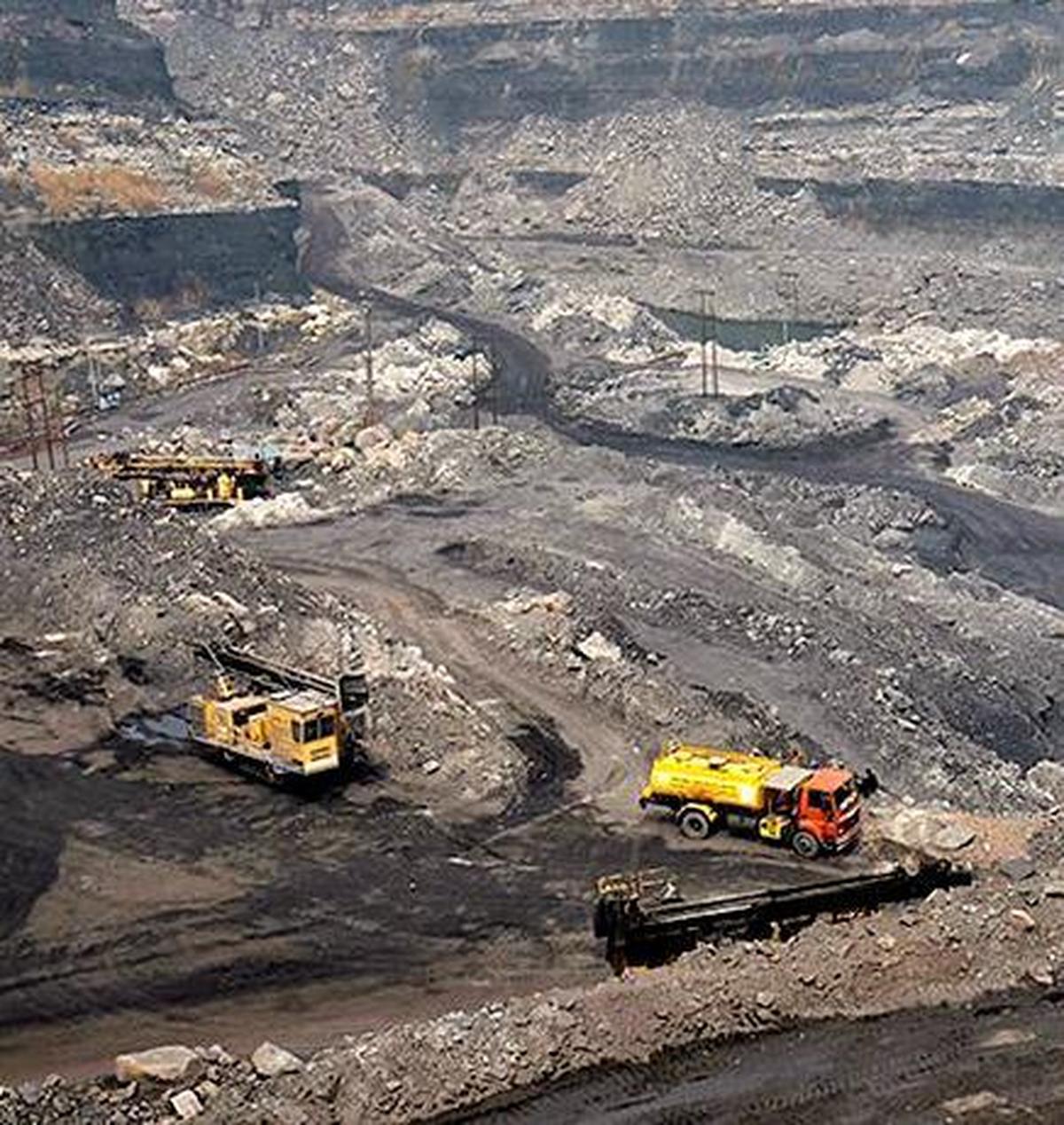 Government Amends Coal Mining Rules; CCO Approval No Longer Required to Open or Restart Mines