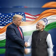 India-US Trade Deal Ready, But India Wants a Bigger Tariff Advantage Before Launch