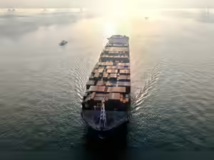 Mother of all trade deals is loading: What it means for India  📄 News Article